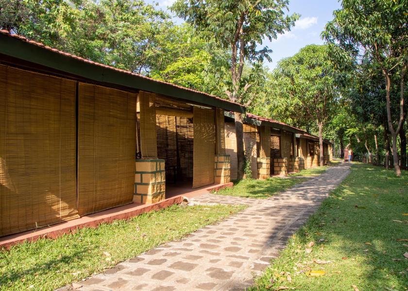 Maharashtra Shendi Hotel View