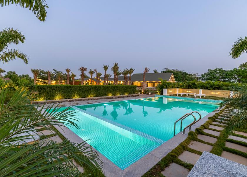 Rajasthan Abu Road Pool
