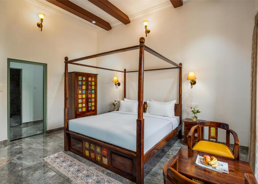 Rajasthan Abu Road Premium Room