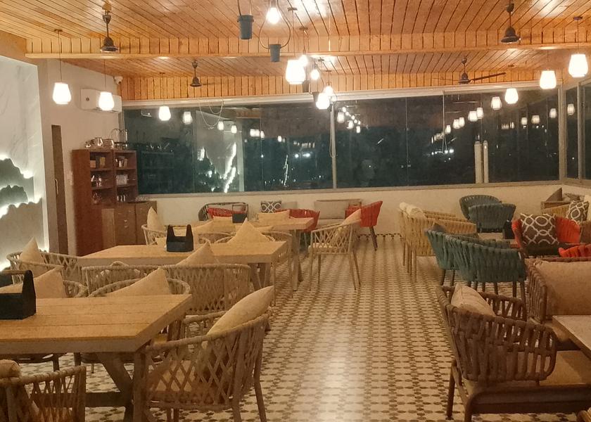Rajasthan Abu Road Food & Dining