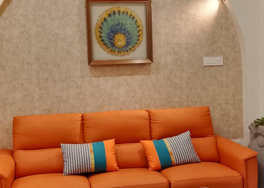 Rajasthan Abu Road Public Areas