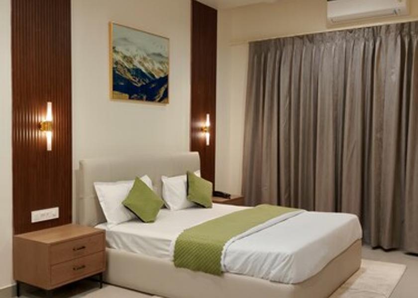 Rajasthan Abu Road Suite