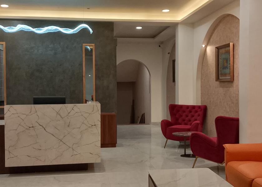 Rajasthan Abu Road Public Areas