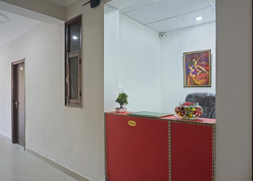Uttar Pradesh Noida Public Areas
