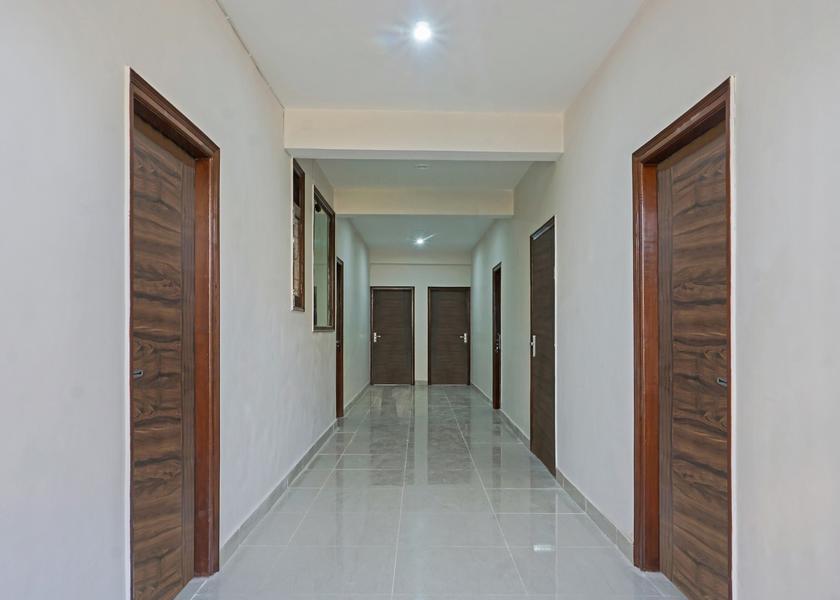 Uttar Pradesh Noida Public Areas