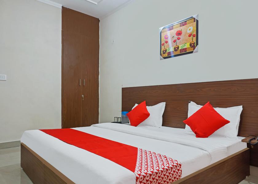 Uttar Pradesh Noida 1025