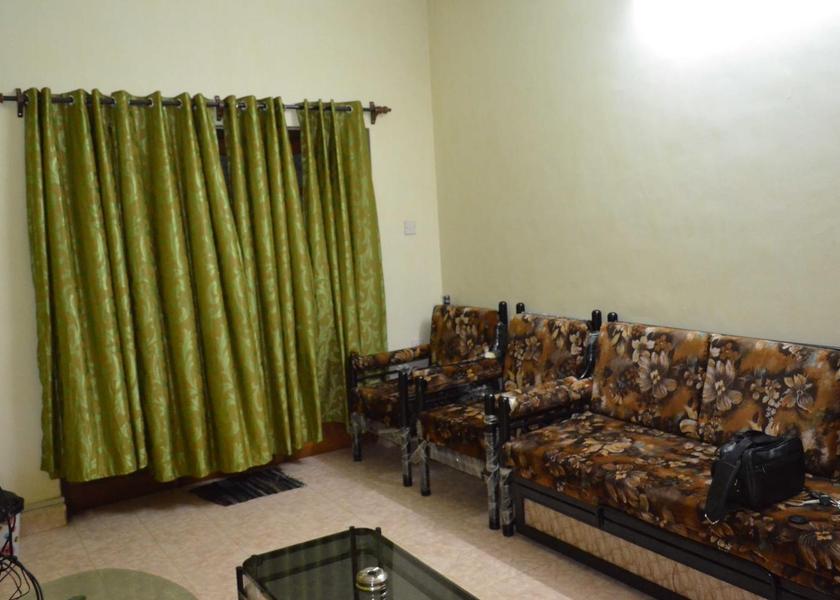Goa Calangute 1 BHK Apartment