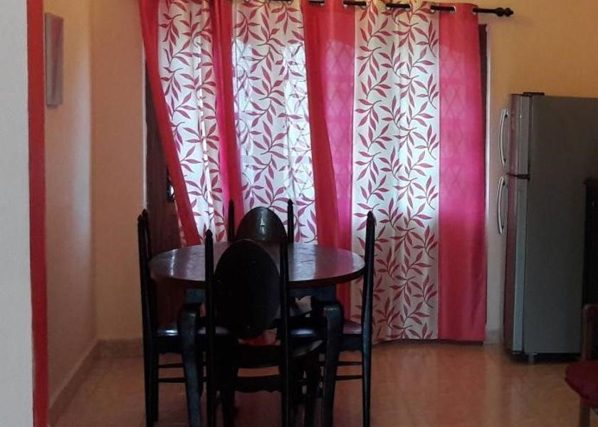 Goa Calangute 1 BHK Apartment