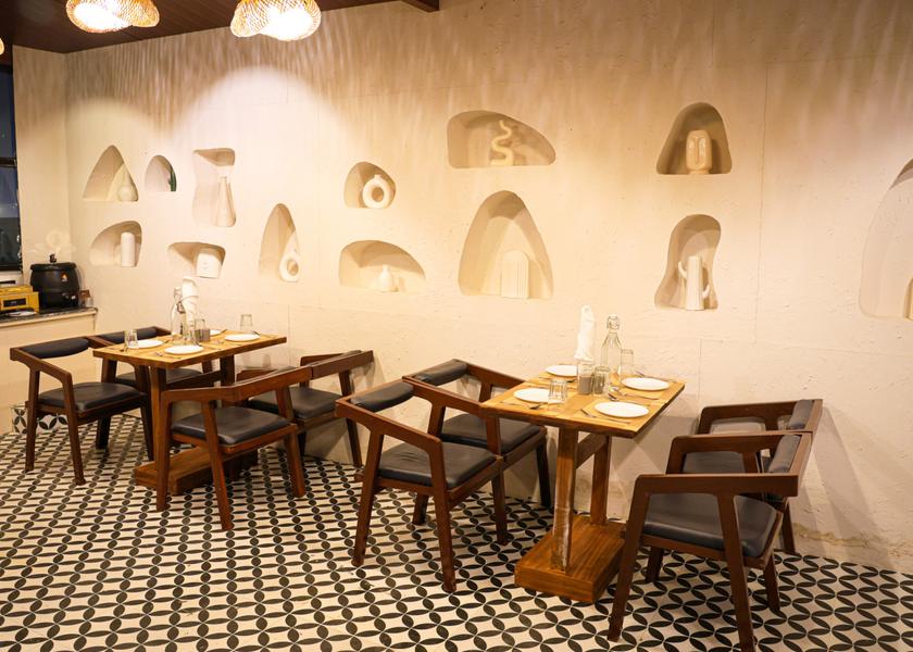 Uttar Pradesh Ayodhya Food & Dining