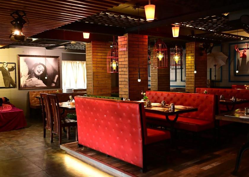Maharashtra Pune Public Areas