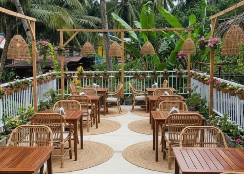 Goa Canacona Public Areas
