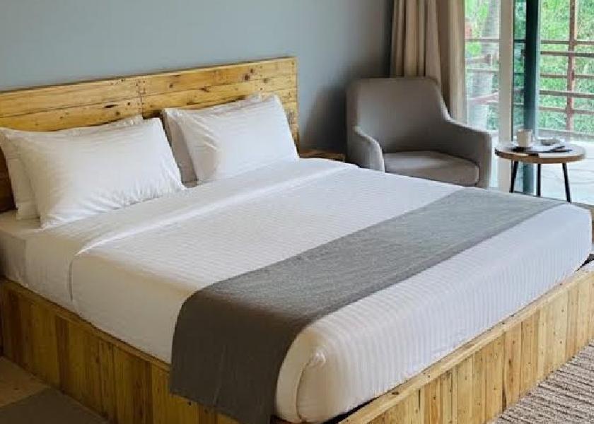 Goa Canacona Premium Room