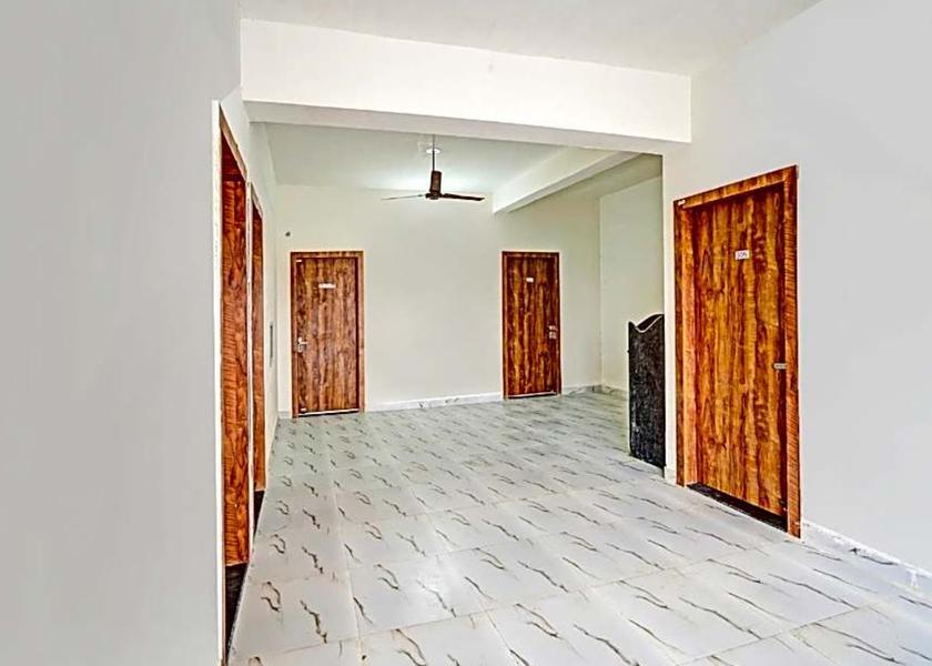 Uttar Pradesh Kanpur Public Areas