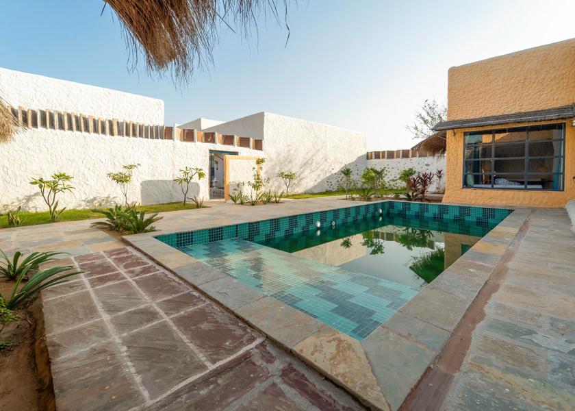 Rajasthan Pushkar Pool