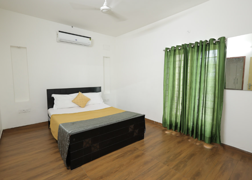 Tamil Nadu Mahabalipuram LANDMARK VILLA