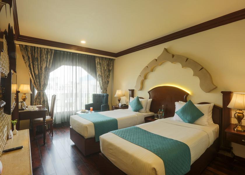 Rajasthan Jaipur Royal Deluxe