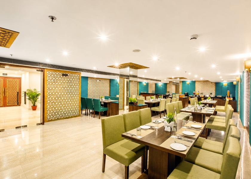 Rajasthan Jaipur Food & Dining