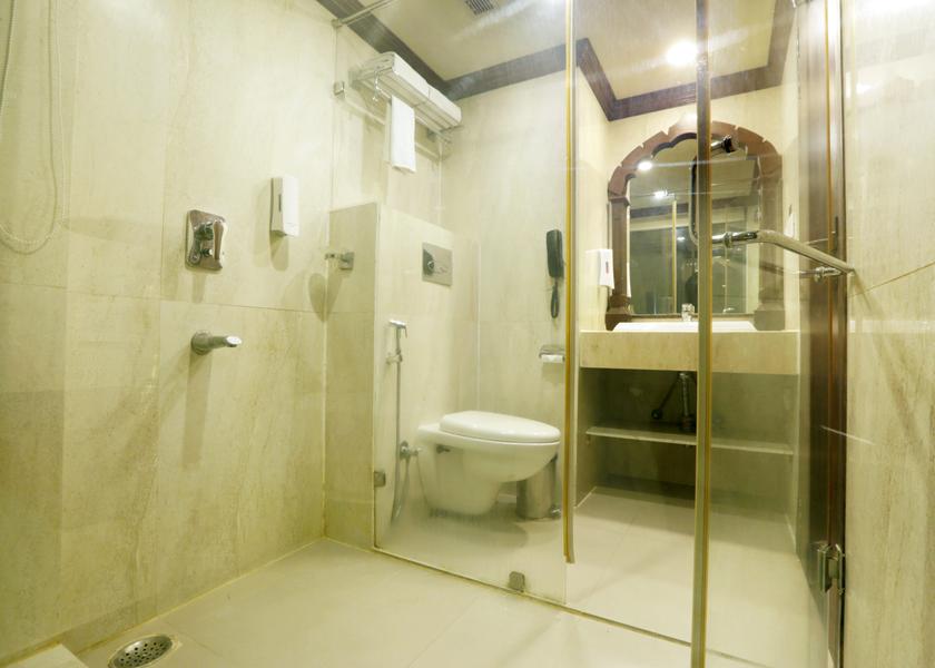 Rajasthan Jaipur Royal Deluxe