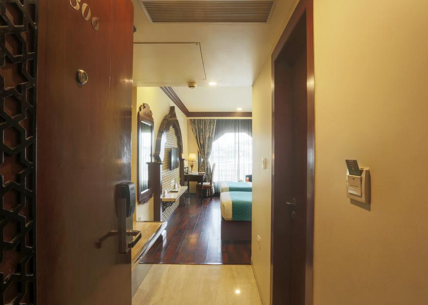 Rajasthan Jaipur Royal Deluxe
