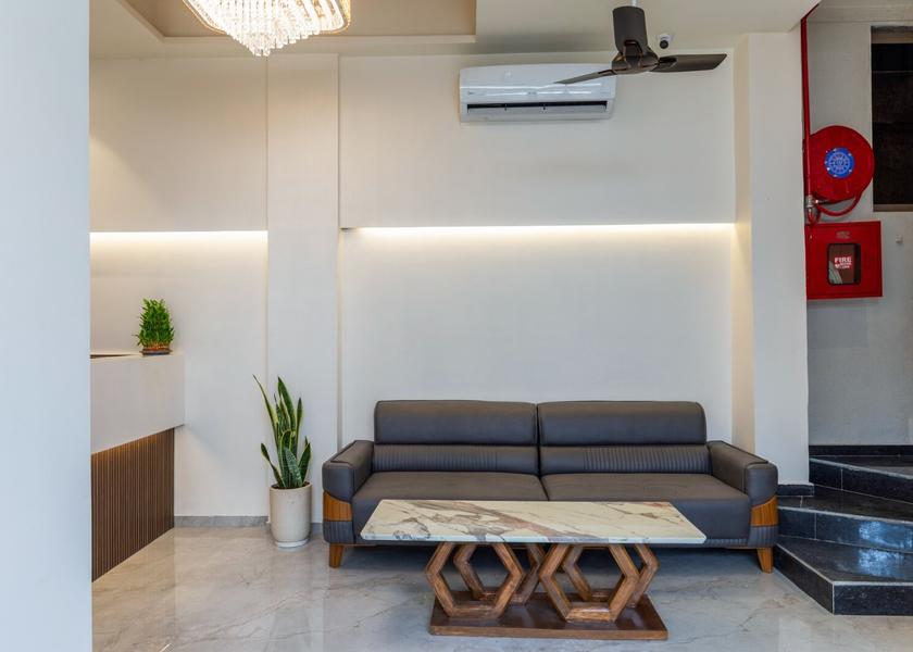 Maharashtra Thane Public Areas