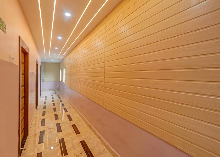 Telangana Warangal Lobby