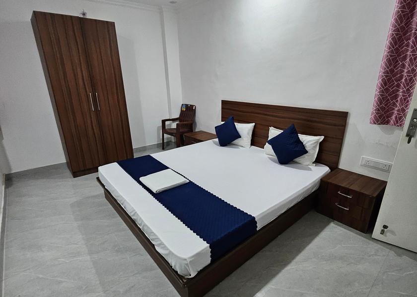 Uttar Pradesh Ayodhya Public Areas