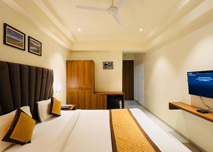 Colorado Vail Executive Family Room