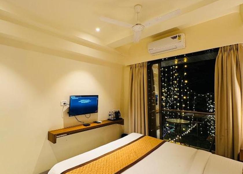 Colorado Vail Executive Family Room