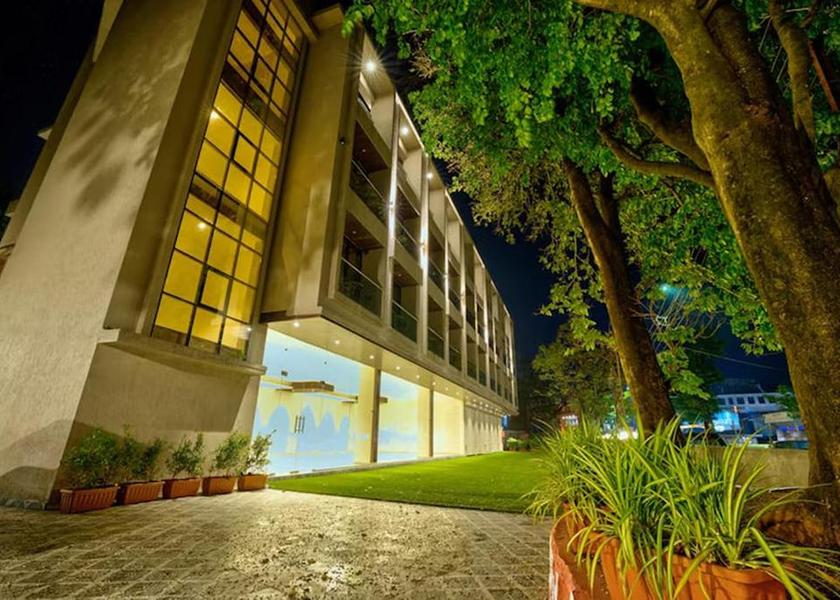 Colorado Vail Outdoors