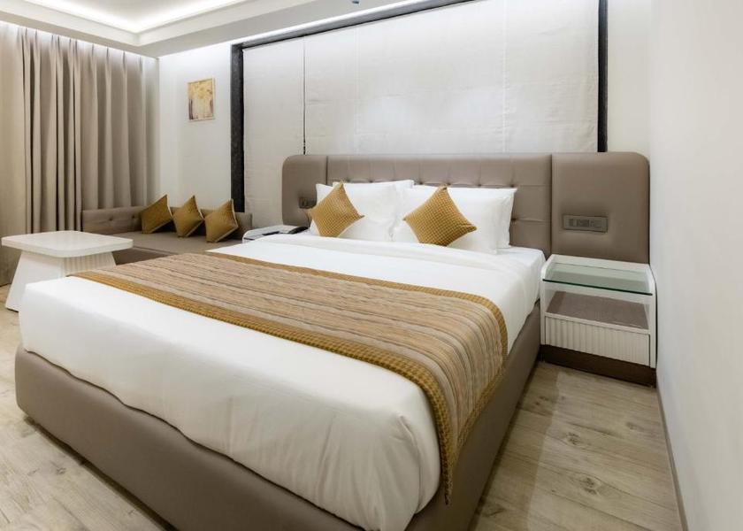 Punjab Mohali Junior Suite