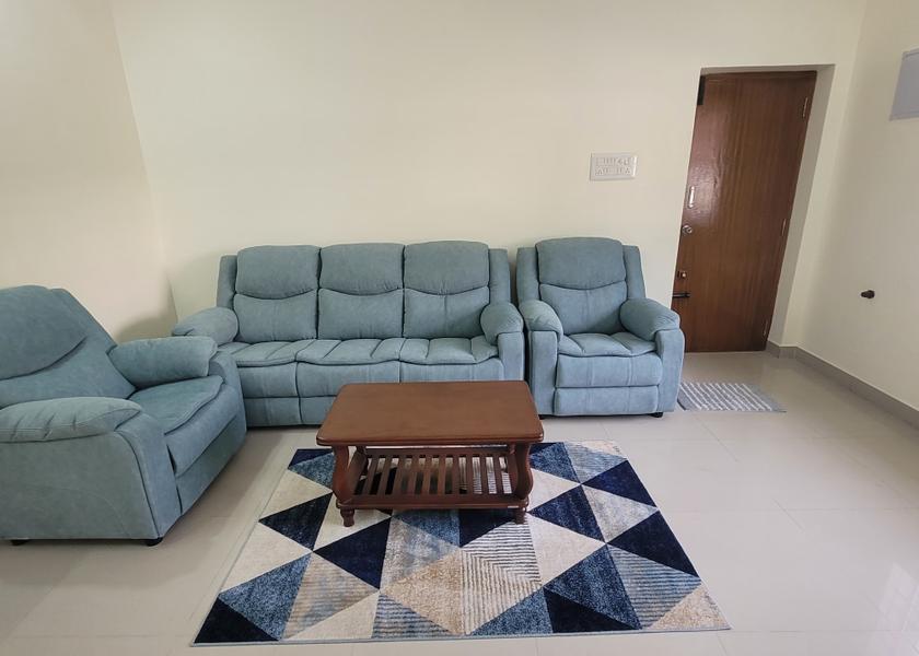 Tamil Nadu Yercaud Public Areas