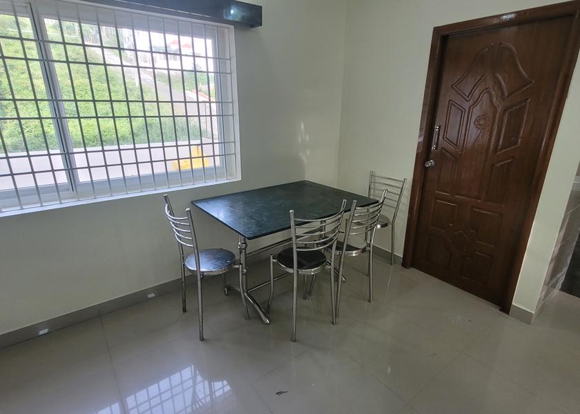 Tamil Nadu Yercaud Public Areas