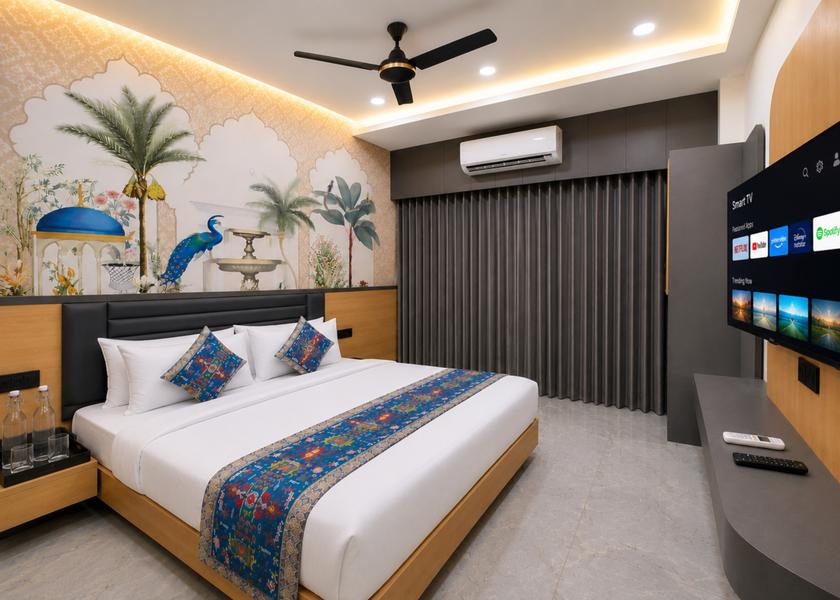 Gujarat Dwarka 