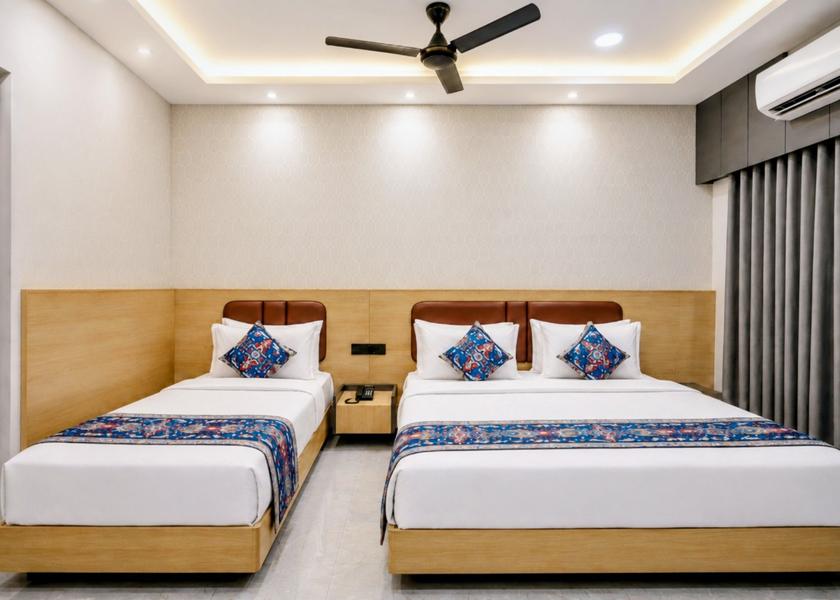 Gujarat Dwarka 