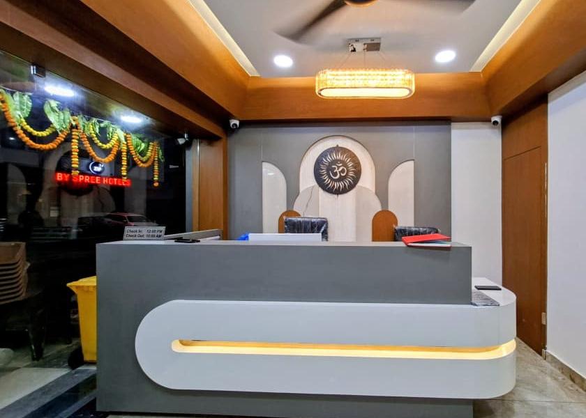 Gujarat Dwarka Public Areas
