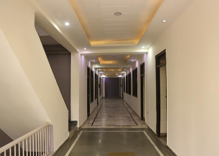 Haryana Faridabad Public Areas