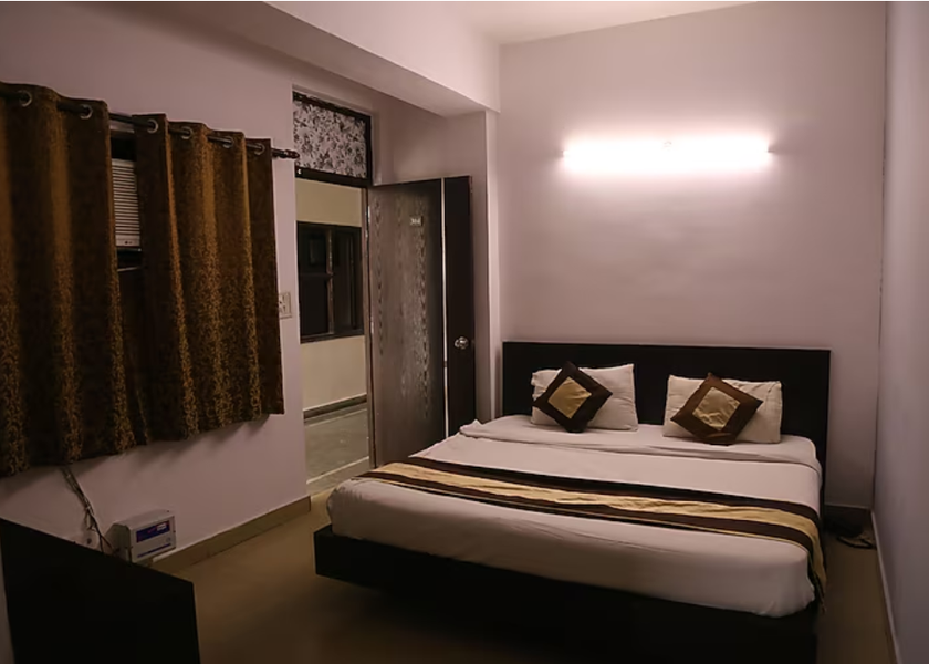 Haryana Faridabad Standard Room