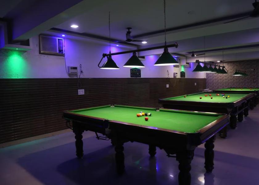 Haryana Faridabad Recreation