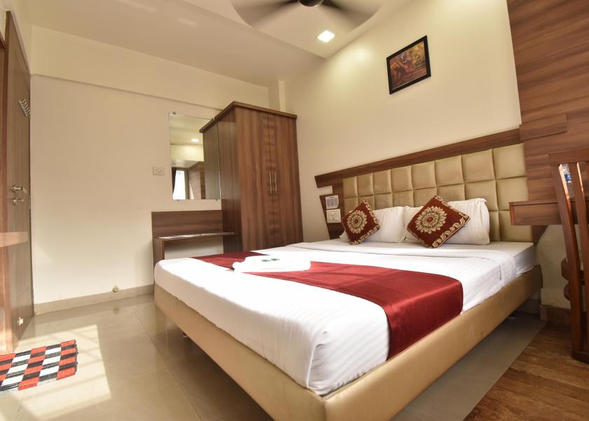 Maharashtra Navi Mumbai Public Areas