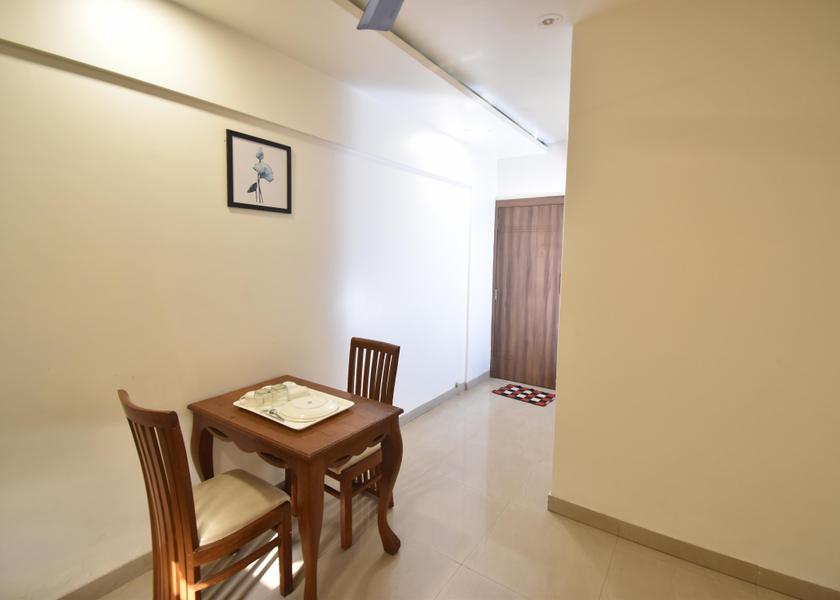 Maharashtra Navi Mumbai Hotel Exterior