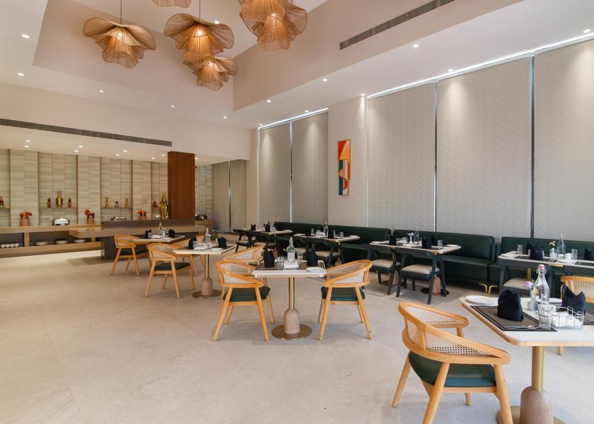 Madhya Pradesh Bhopal Food & Dining