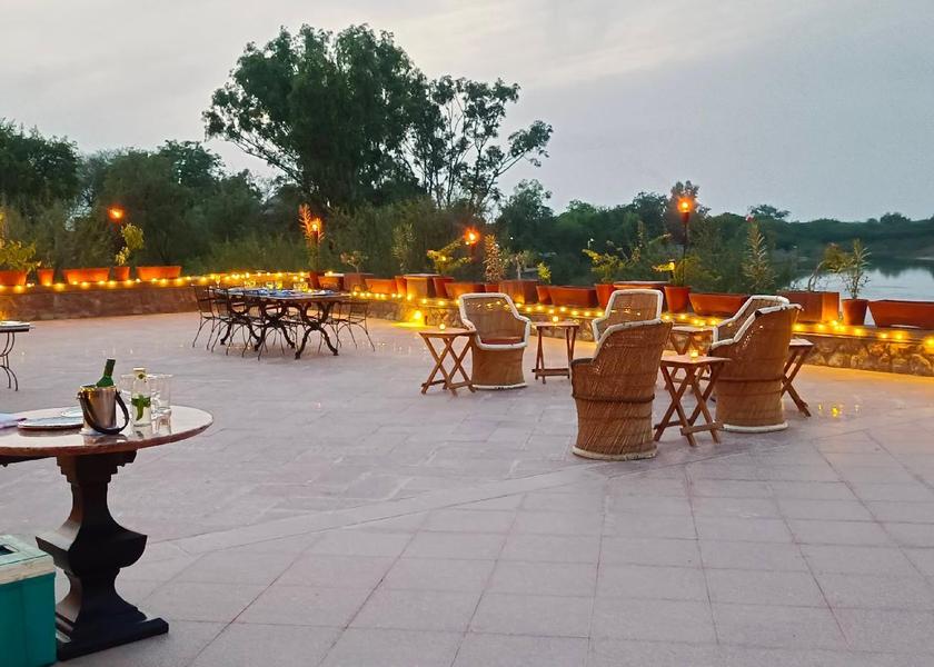 Rajasthan Jodhpur Food & Dining