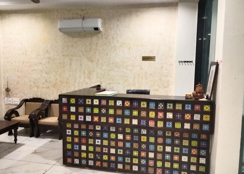 Rajasthan Dhariawad Public Areas