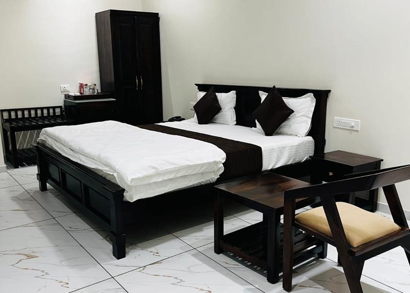 Rajasthan Dhariawad Twin Bed