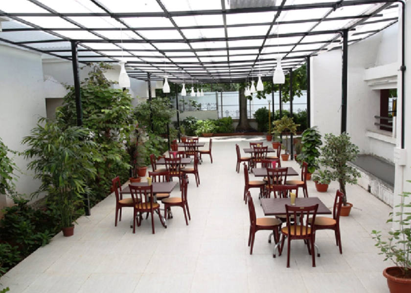 Maharashtra Pune Public Areas
