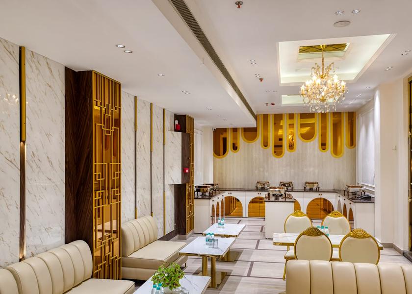 Punjab Amritsar Public Areas