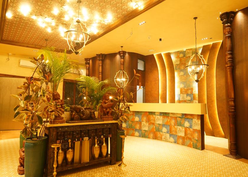 Chhattisgarh Raipur Public Areas