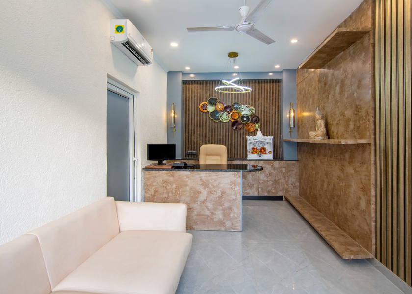 Uttar Pradesh Noida Public Areas