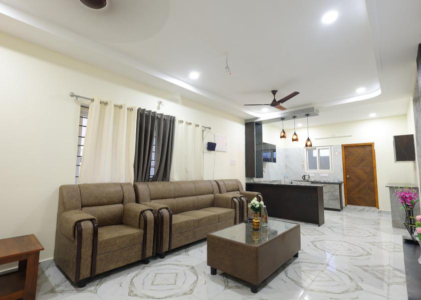 Andhra Pradesh Tirupati Public Areas