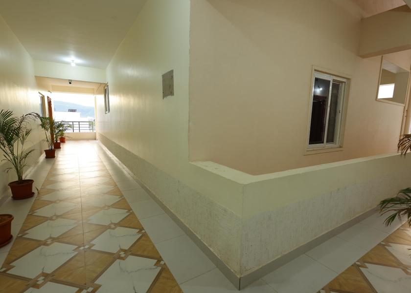 Andhra Pradesh Tirupati Public Areas